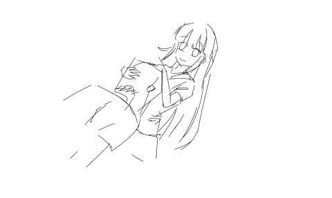 有点像拔作岛萝莉前辈的双马尾 by neko12ewqq 2026/3/21